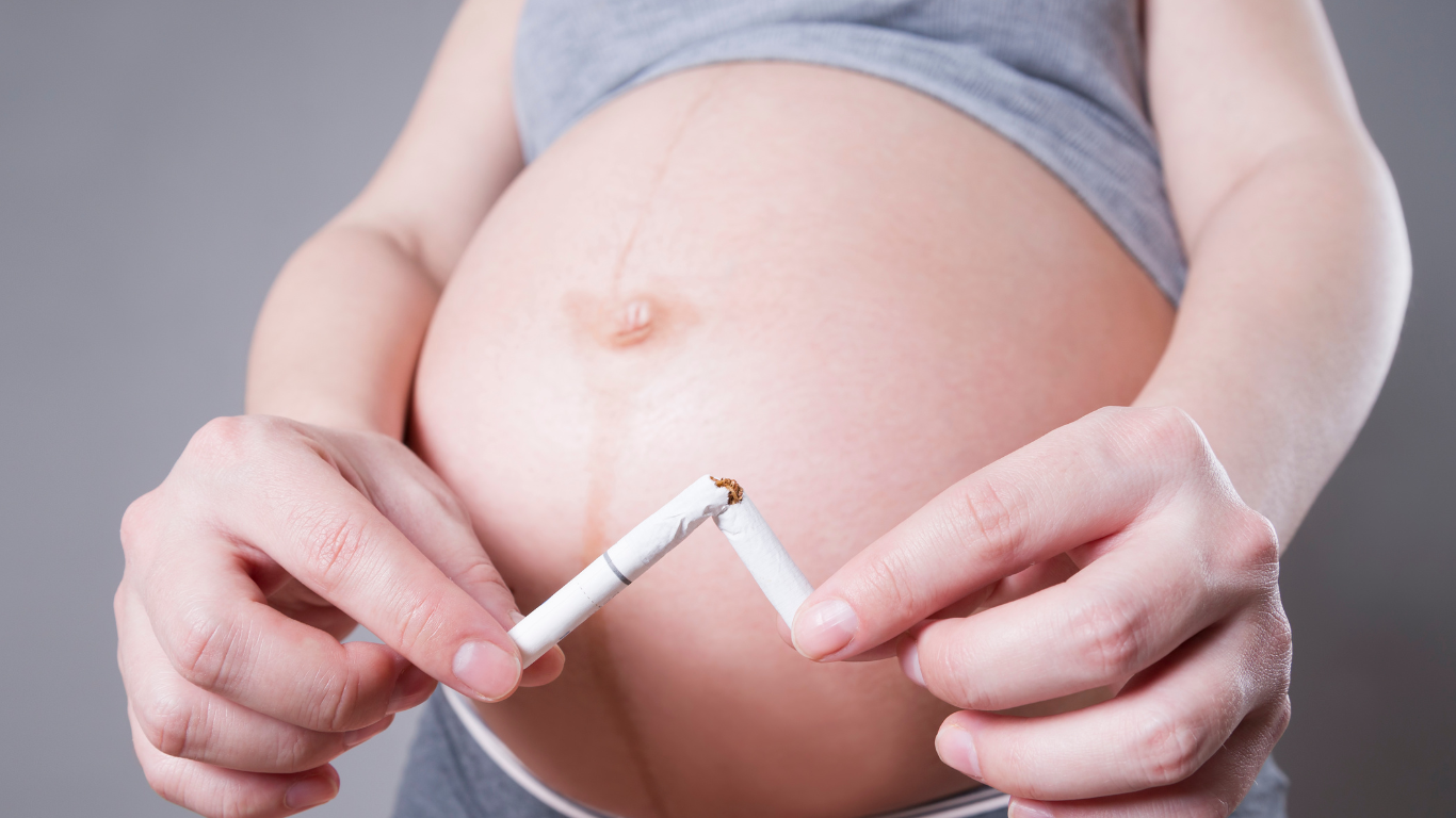 Waarom stoppen met roken in stappen gaat - Magazine